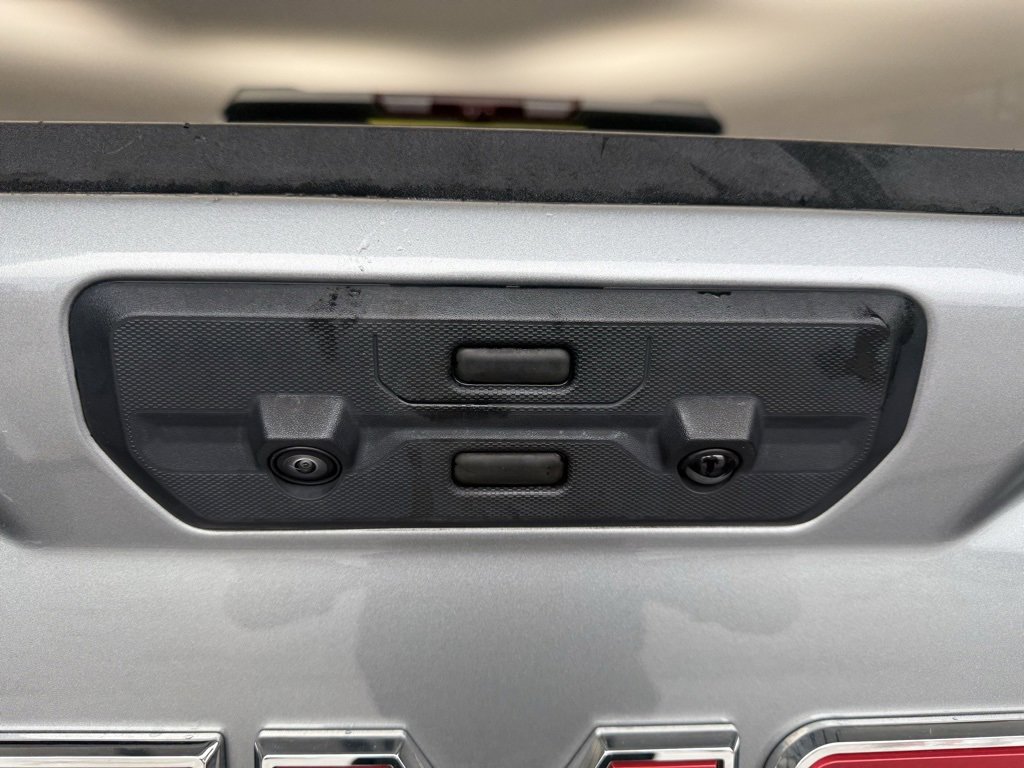 Used 2024 GMC Sierra 1500 Denali image 55