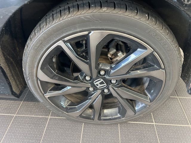 Used 2021 Honda Civic Sport image 12