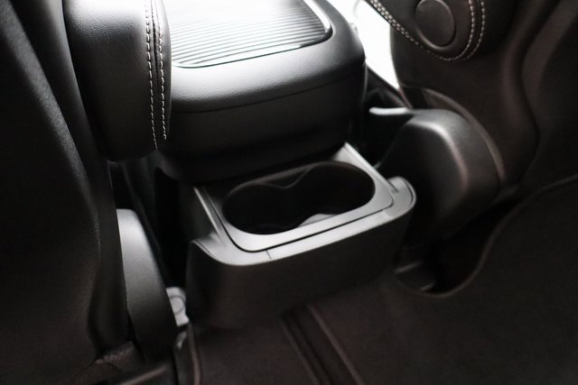 New 2026 Chrysler Pacifica Limited w/ S Appearance Package image 48