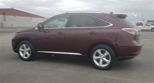 Used 2014 Lexus RX 350 FWD image 6