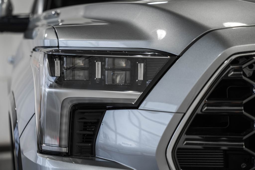 New 2026 Toyota Sequoia Platinum image 12