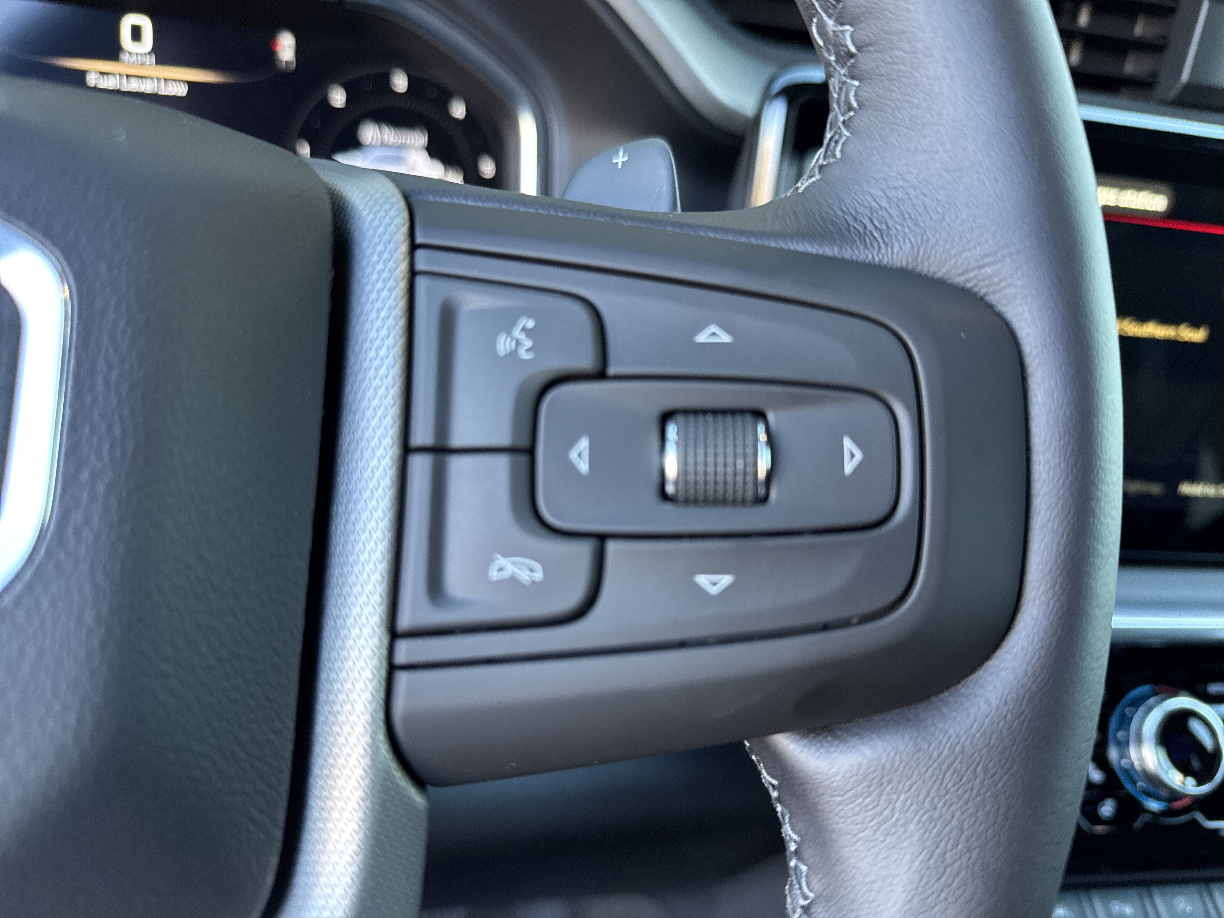 New 2026 GMC Sierra 1500 Denali AWD/4WD image 20