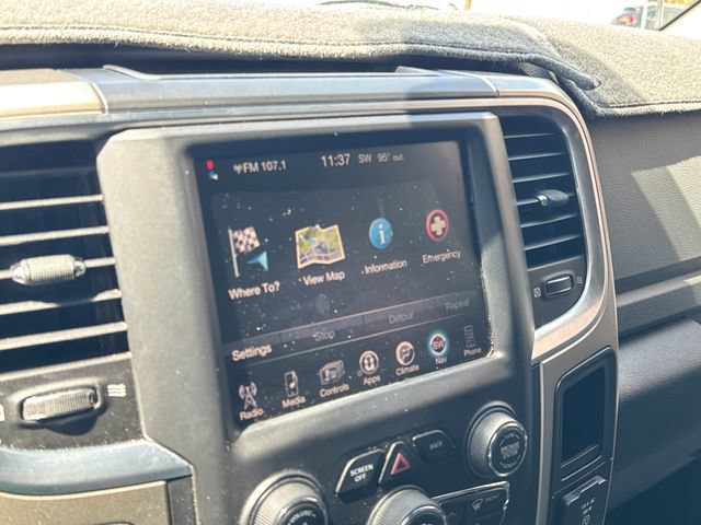Used 2014 RAM 1500 Big Horn RWD image 19