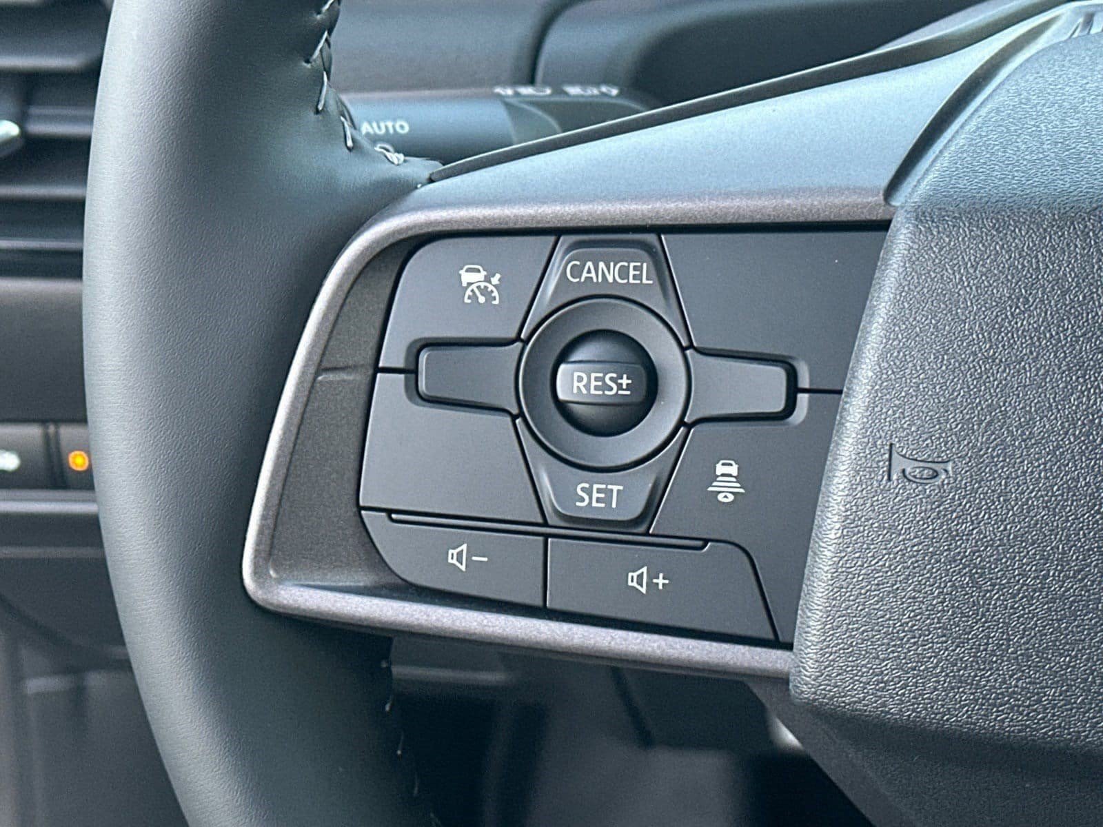 New 2026 Nissan Sentra SV w/ SV Convenience Package FWD image 24
