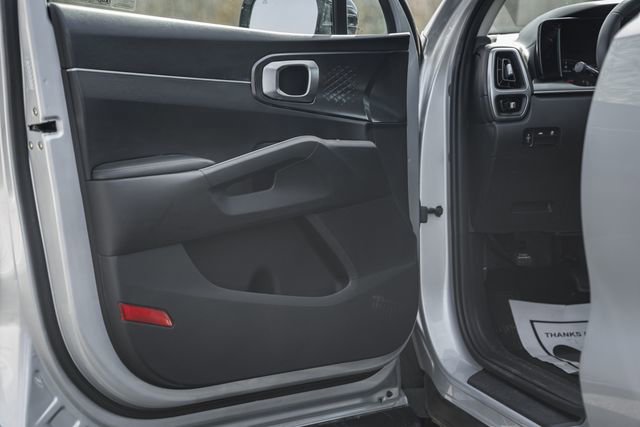 Used 2021 Kia Sorento S w/ Panoramic Sunroof Package image 44