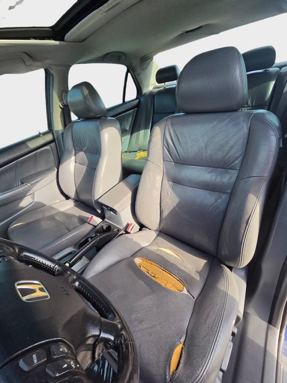 Used 2006 Honda Accord EX-L image 9