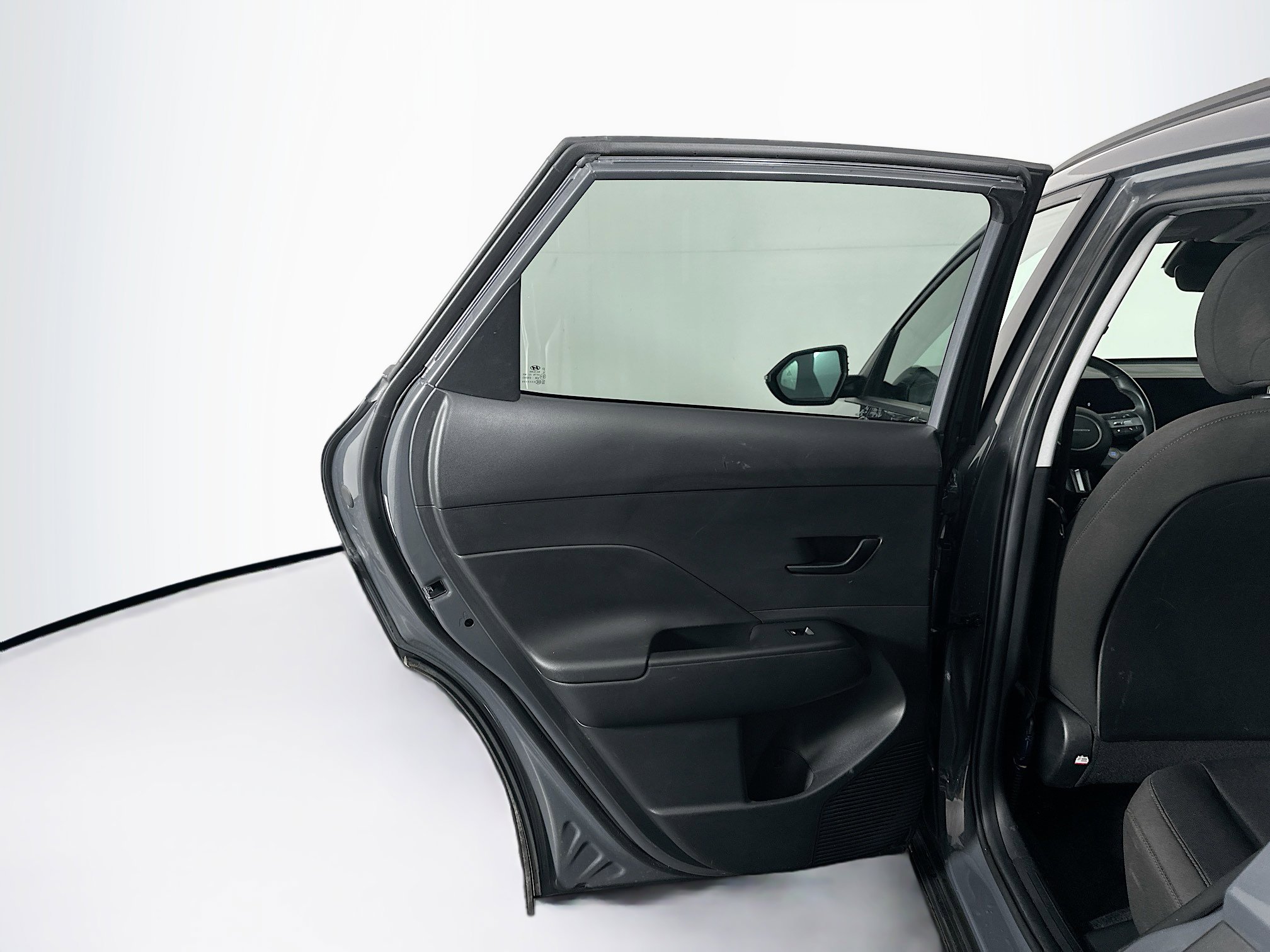 Used 2025 Hyundai Kona SEL image 26