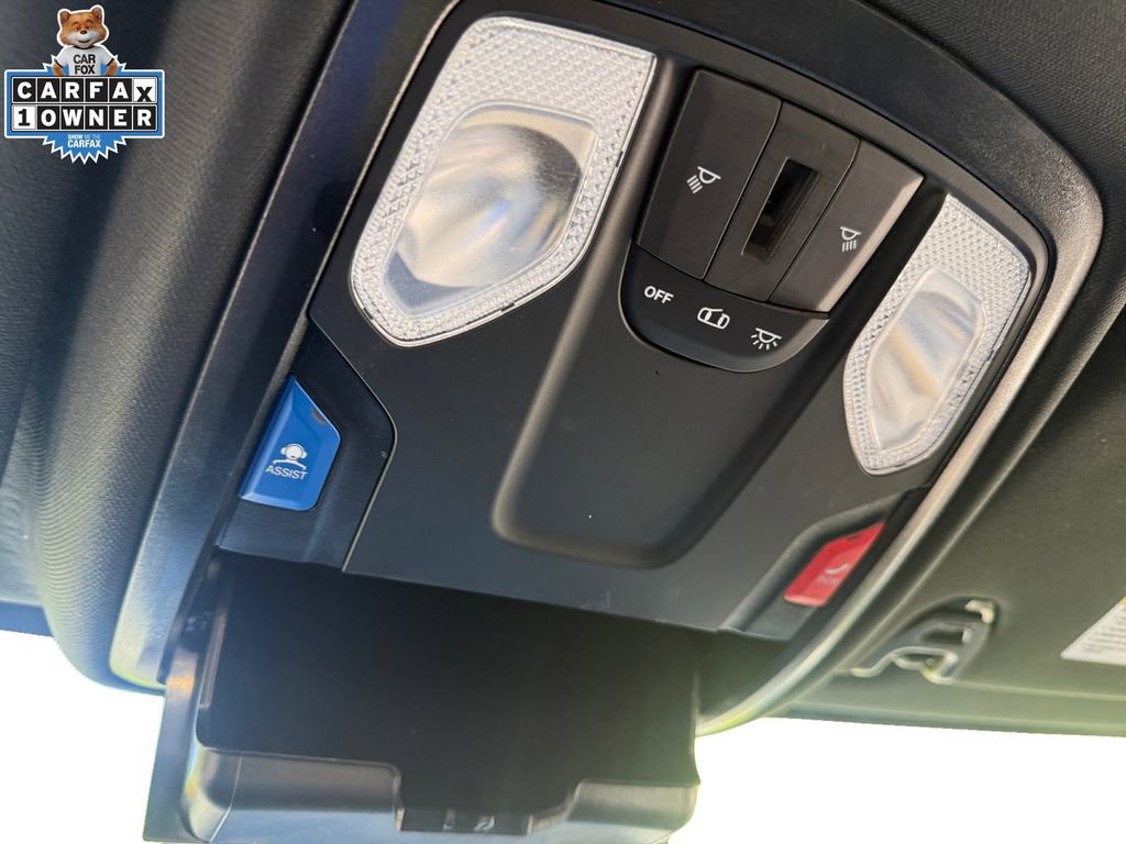 Used 2024 RAM 2500 Big Horn AWD/4WD image 11