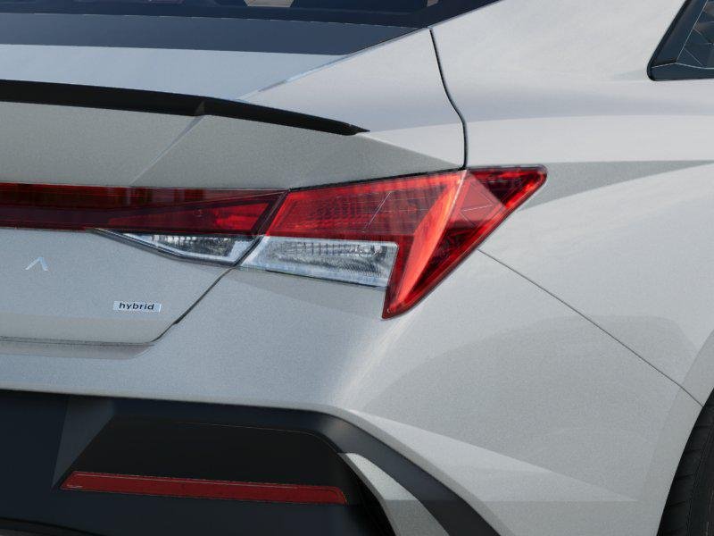 New 2026 Hyundai Elantra SEL FWD image 10