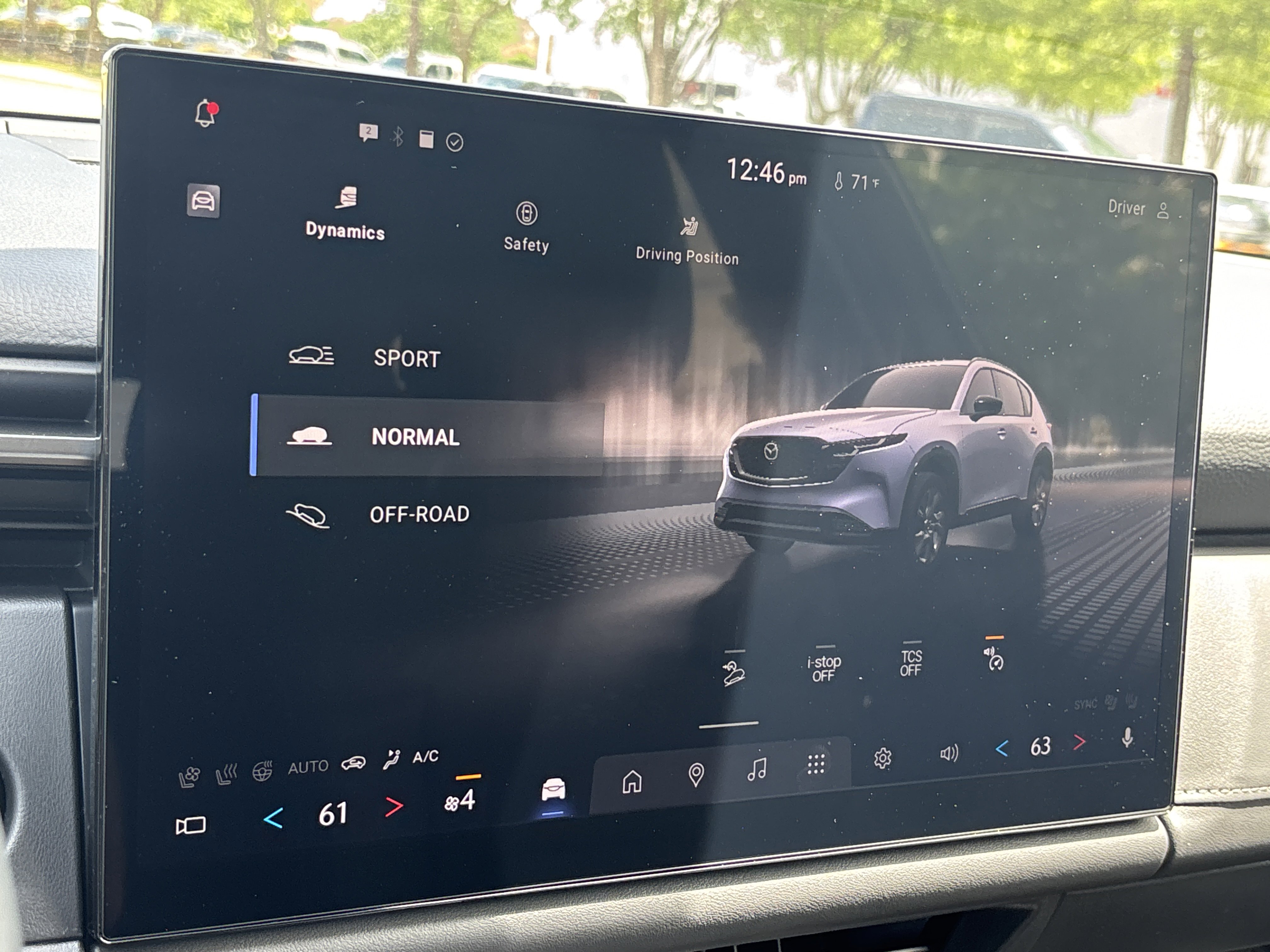 New 2026 MAZDA CX-5 2.5 S w/ Premium Plus Package AWD/4WD image 32