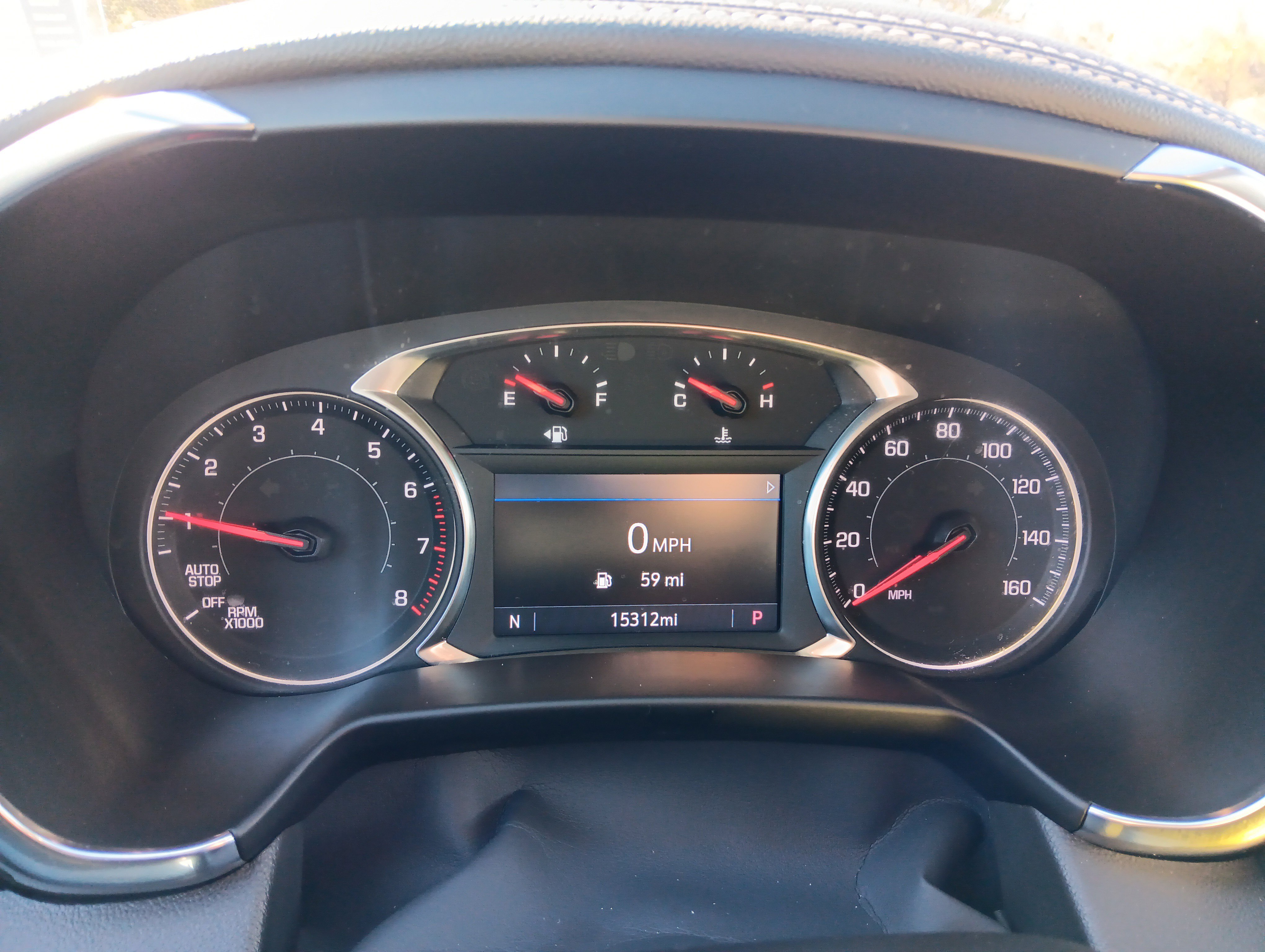 Used 2024 Chevrolet Blazer LT w/ Redline Edition image 11