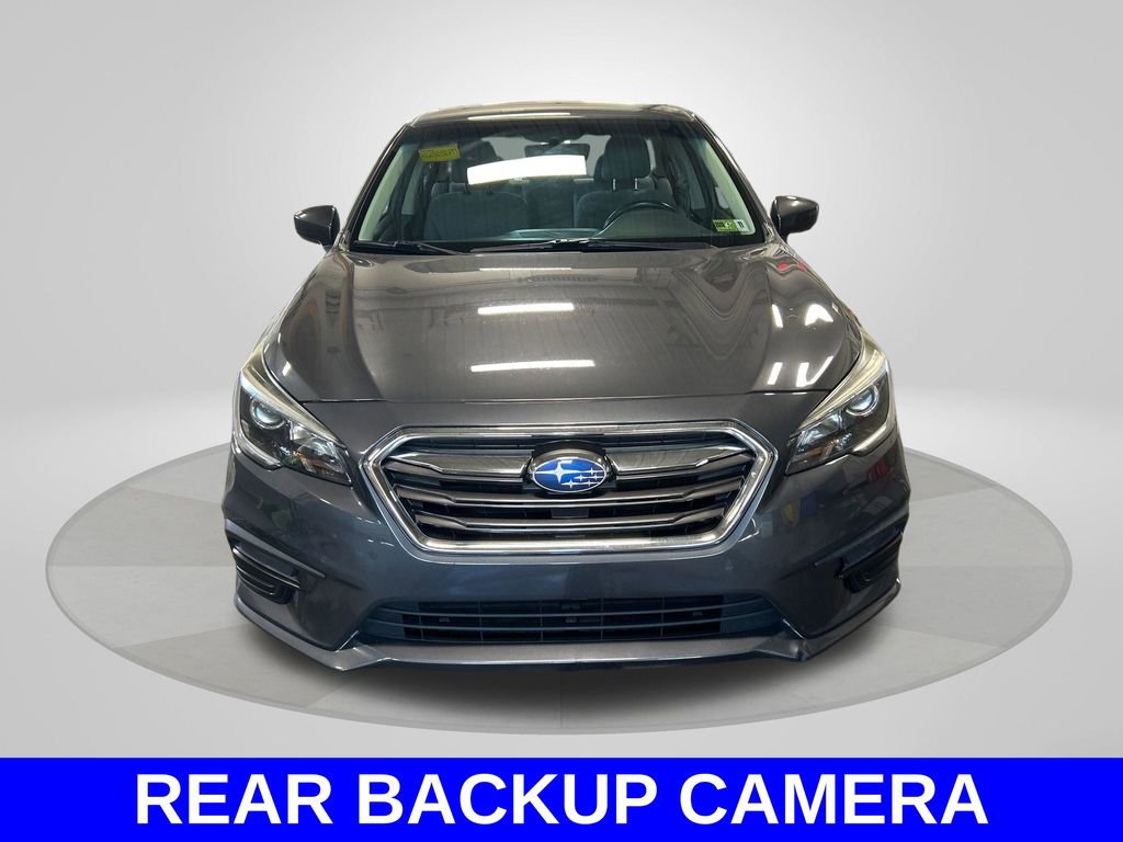 Used 2018 Subaru Legacy 2.5i Premium w/ Popular Package #1 image 4
