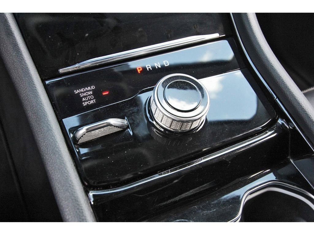 Used 2021 Jeep Grand Cherokee L Limited image 30