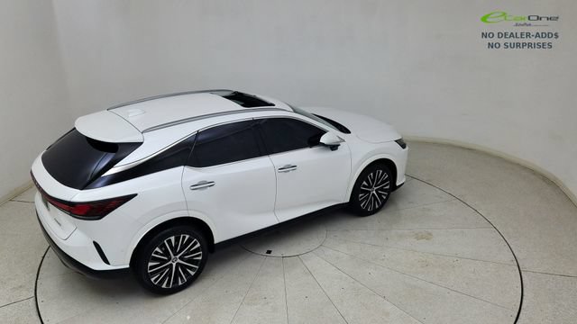 Used 2024 Lexus RX 350 Premium Plus w/ Convenience Package FWD image 86