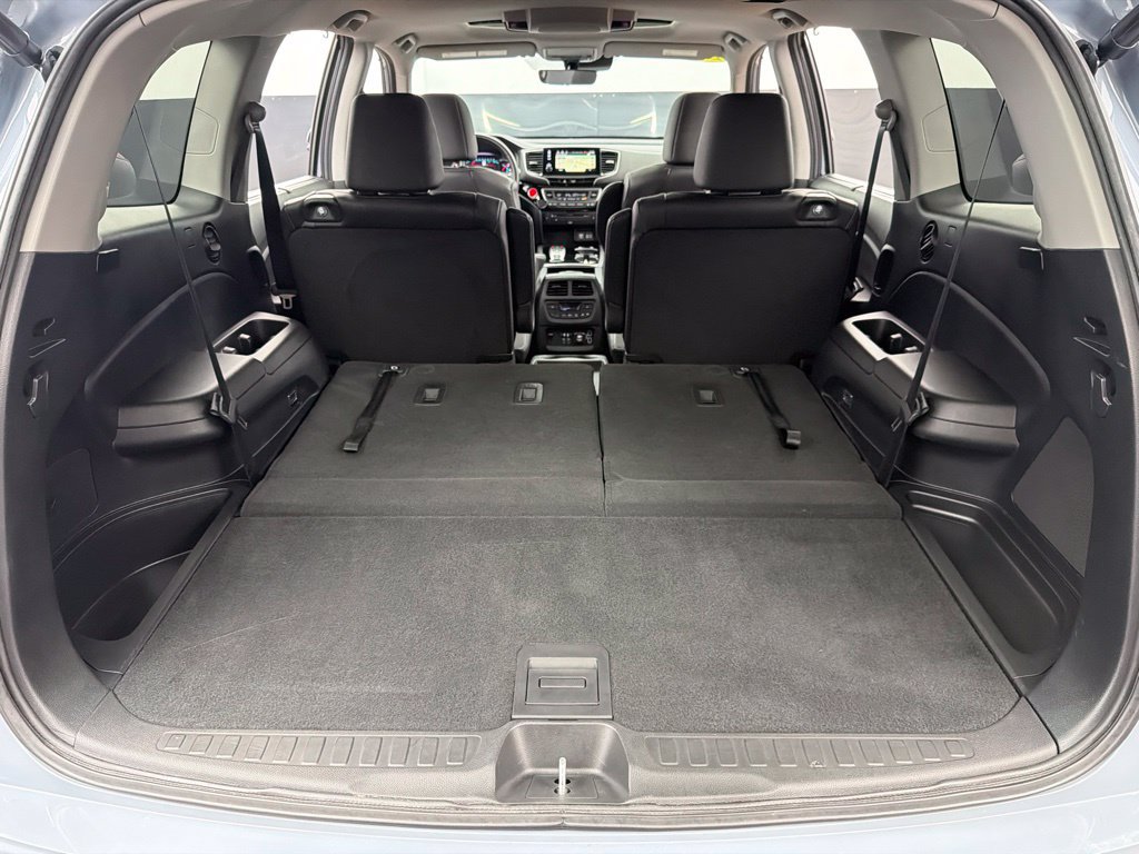 Used 2022 Honda Pilot Touring image 42