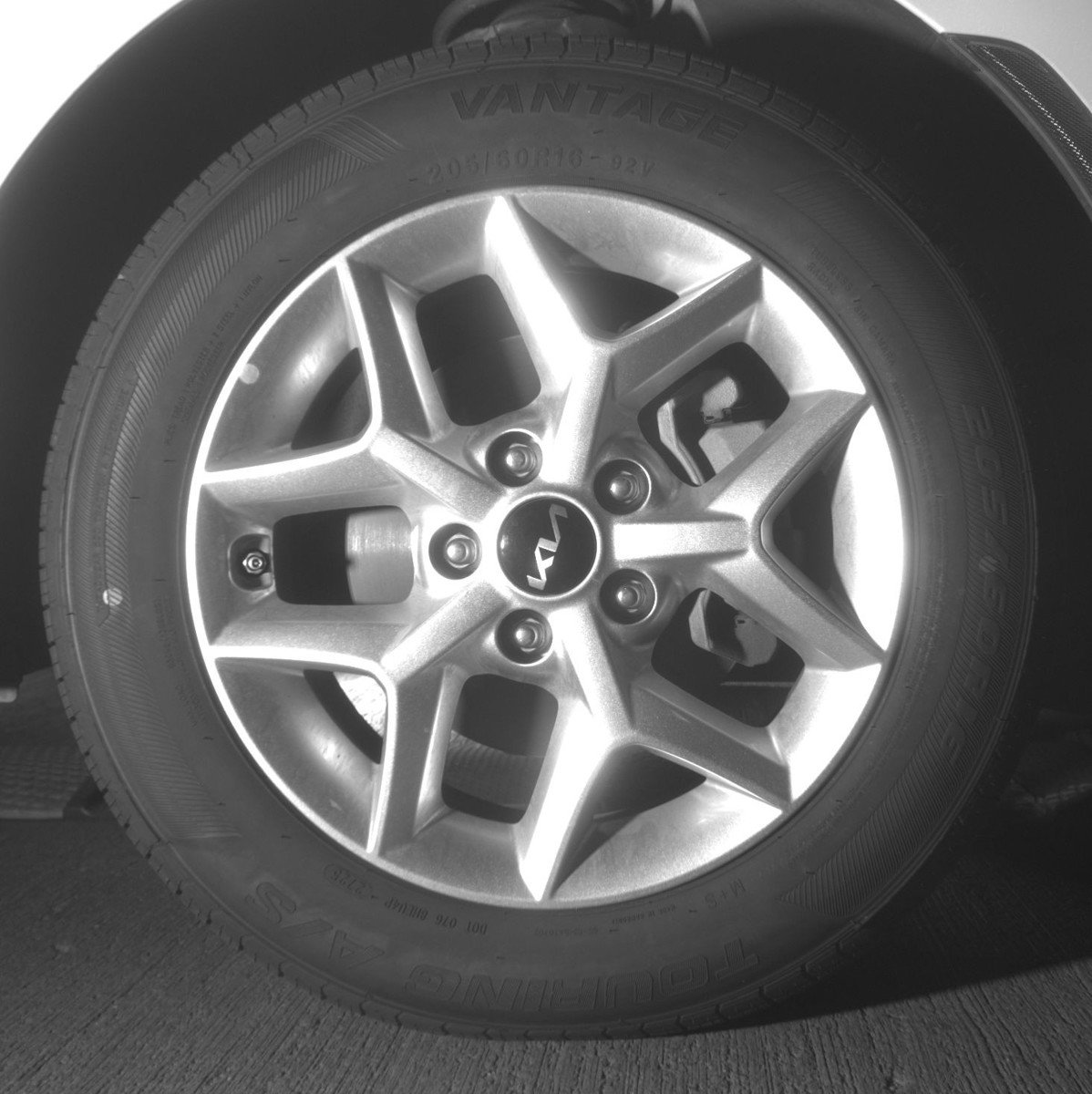 Used 2025 Kia Soul LX w/ LX Technology Package image 13