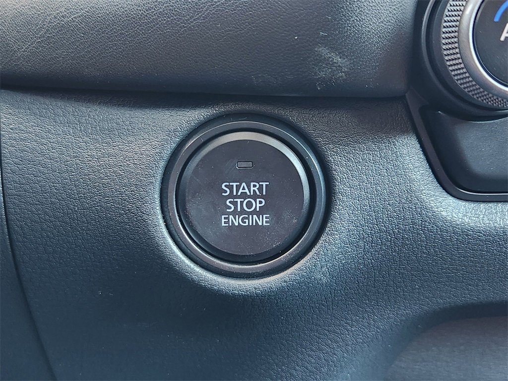 New 2026 MAZDA CX-50 AWD 2.5 S w/ Weather Package image 15