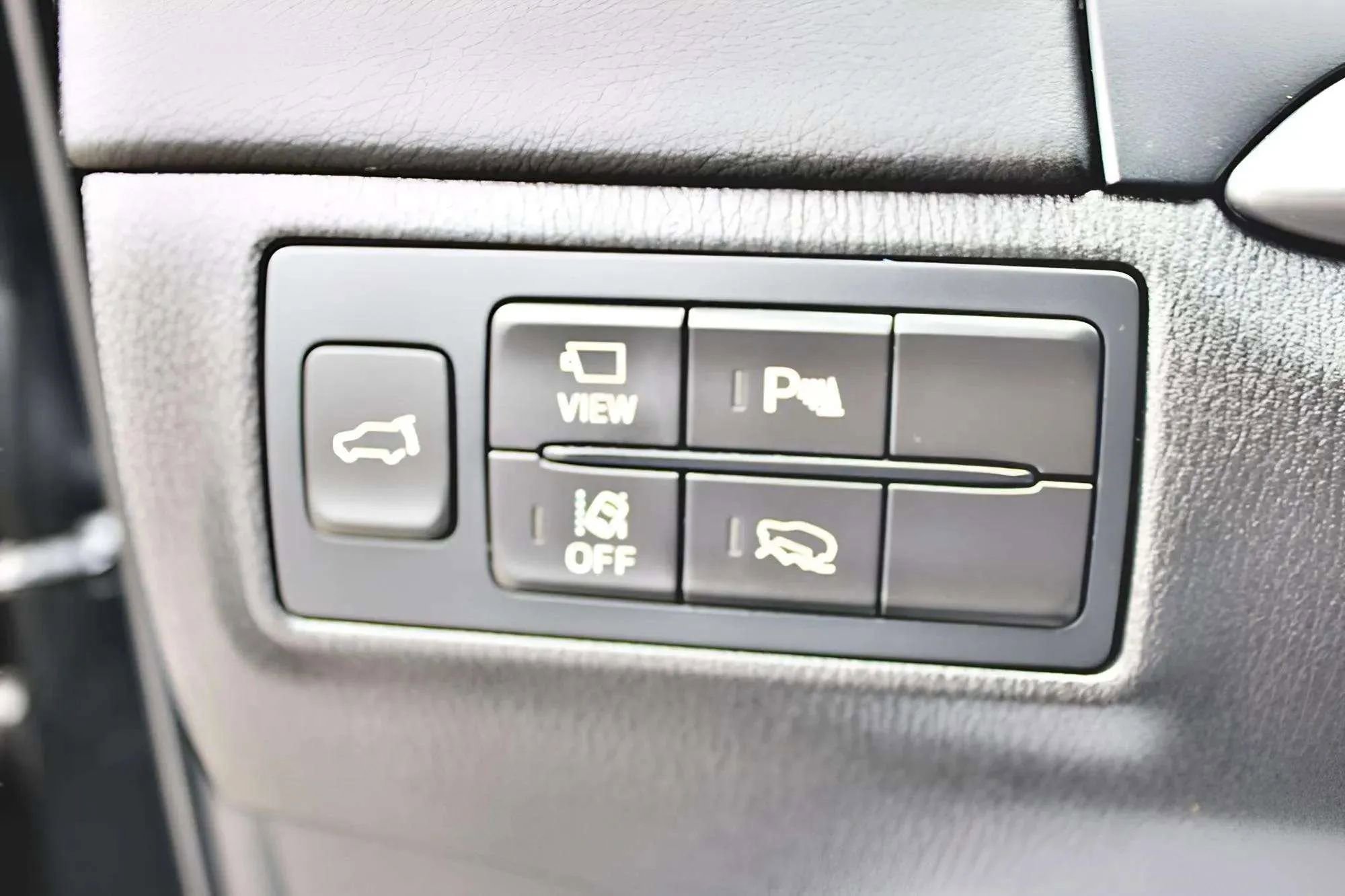 Used 2021 MAZDA CX-9 Grand Touring image 17