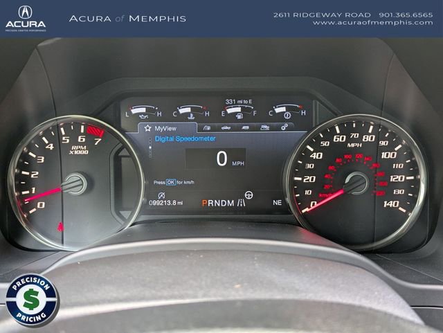 Used 2018 Ford F150 Raptor w/ Equipment Group 802A Luxury image 14