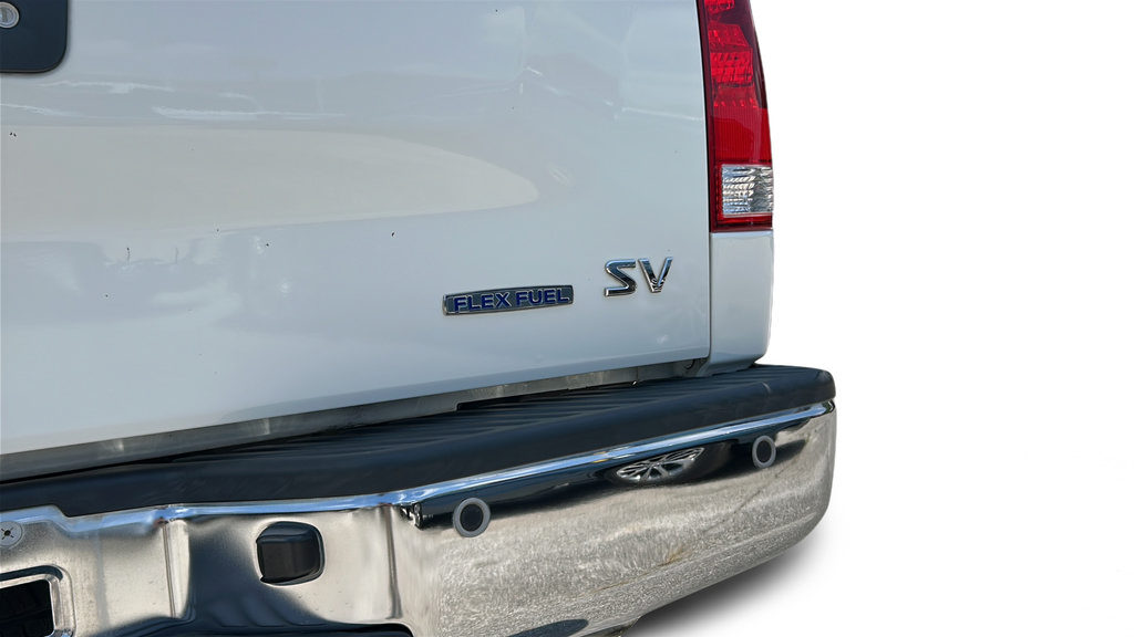Used 2015 Nissan Titan SV w/ SV Value Truck Package RWD image 30
