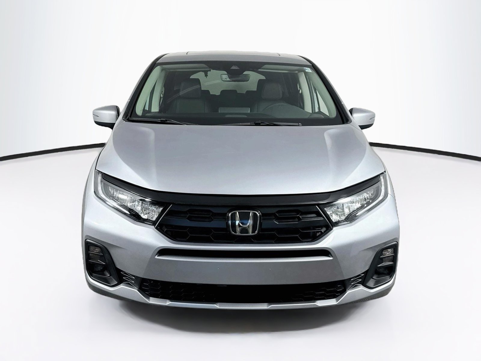 Used 2026 Honda Odyssey EX-L image 2