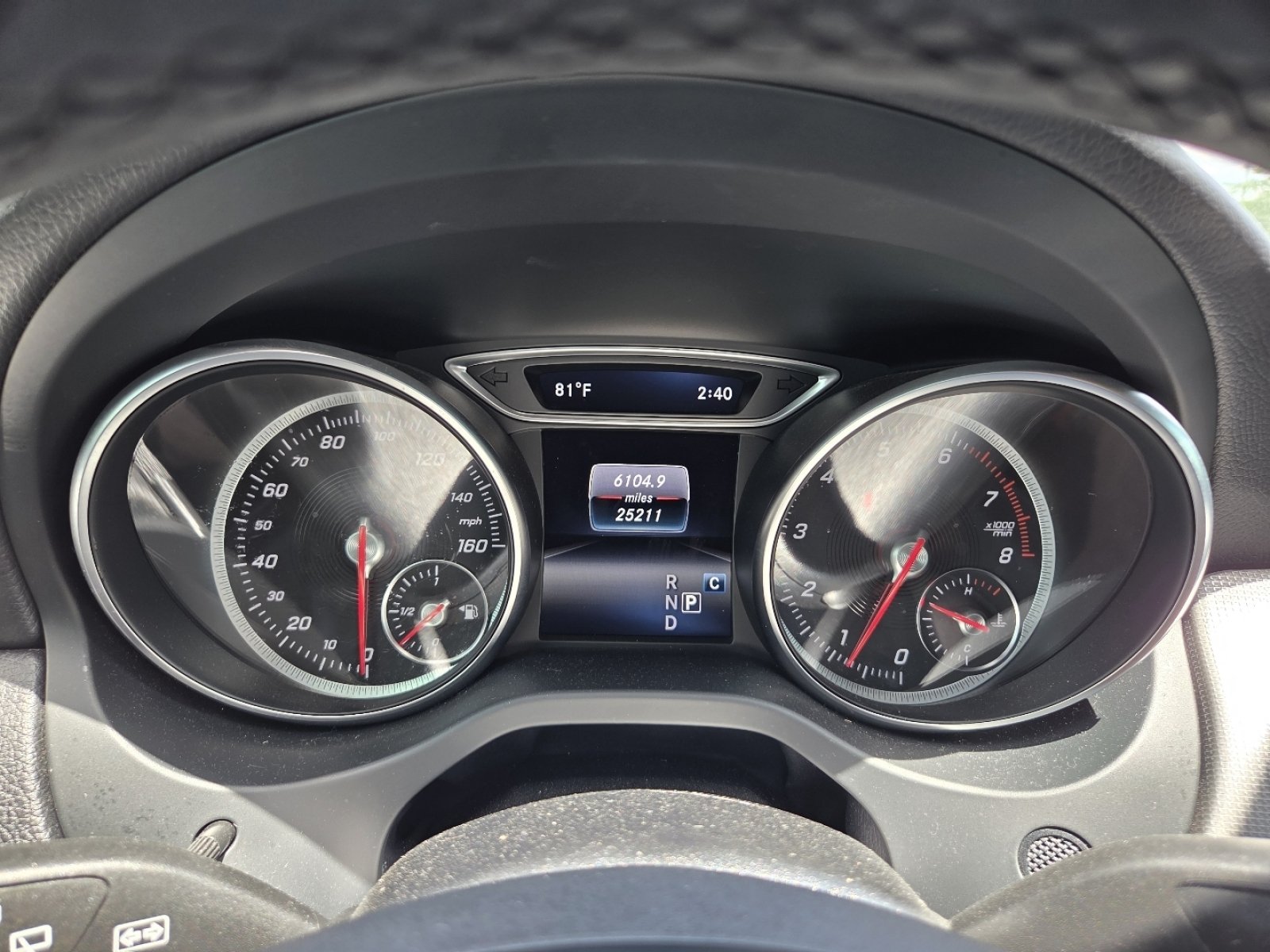 Used 2020 Mercedes-Benz GLA 250 4MATIC image 29