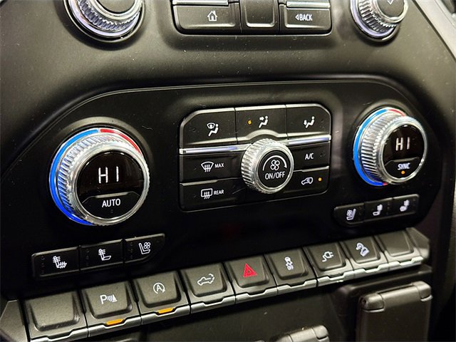 Used 2019 GMC Sierra 1500 SLT w/ SLT Premium Package image 18