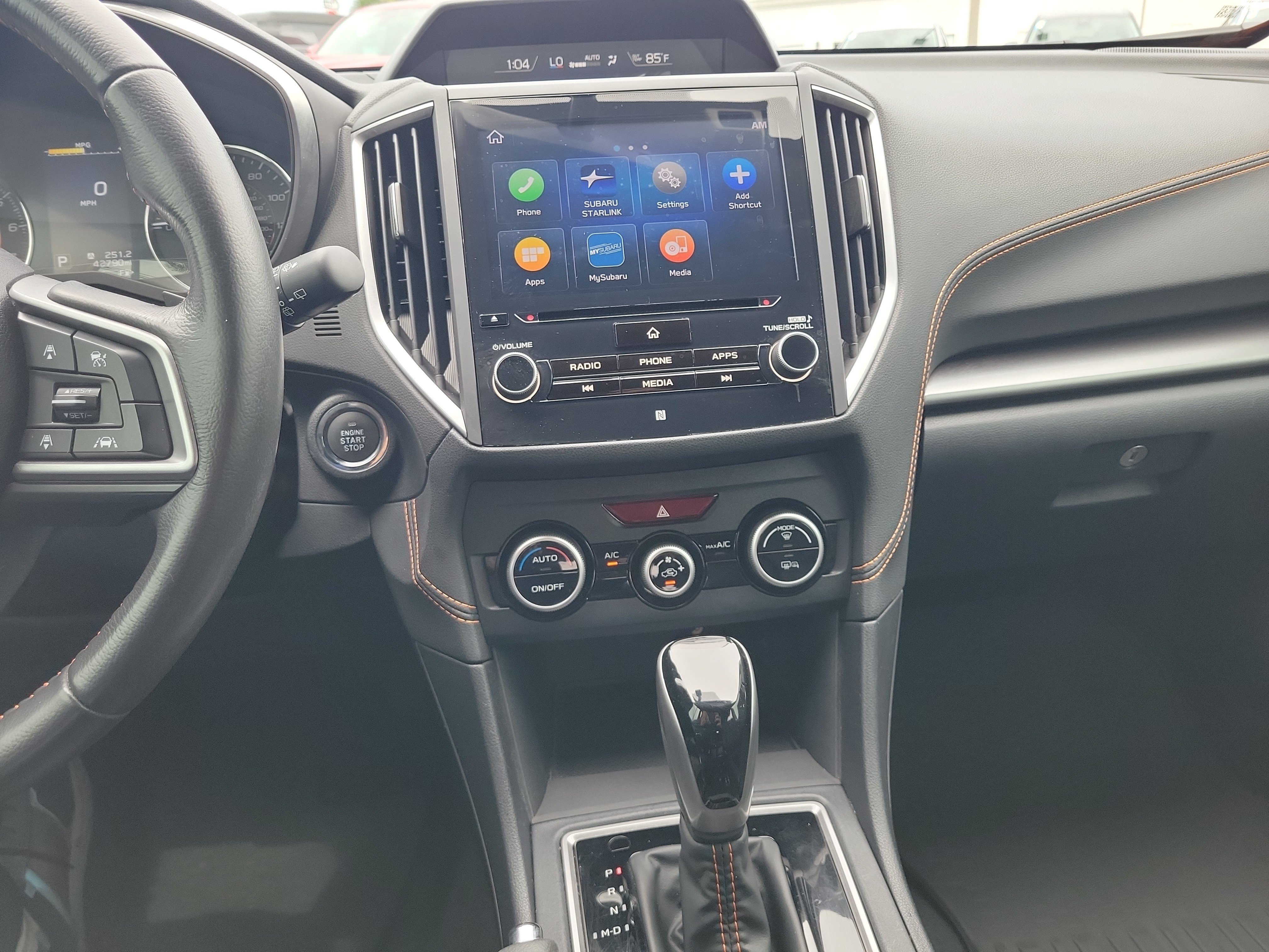 Used 2019 Subaru Crosstrek 2.0i Limited AWD/4WD image 29