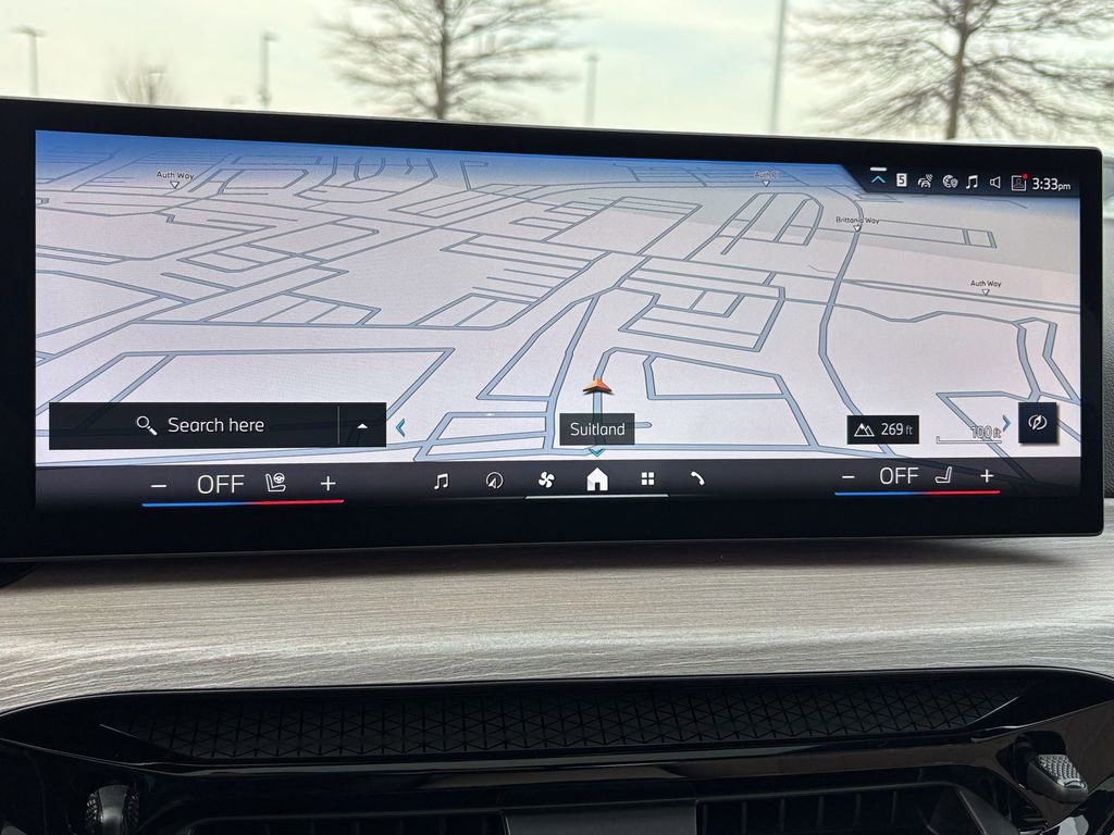 New 2026 BMW 330i xDrive Sedan w/ Premium Package image 17