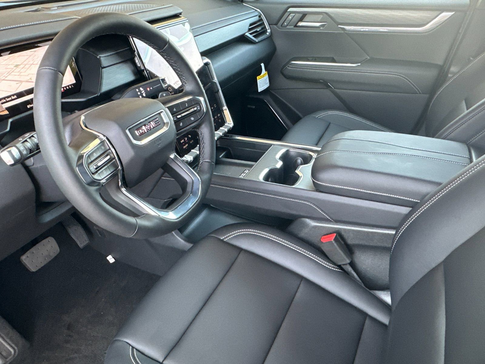 New 2026 GMC Acadia Elevation w/ Elevation Premium Package FWD image 10