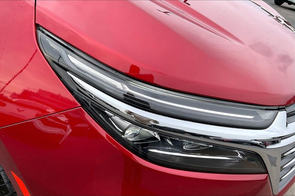 Used 2024 Chevrolet Equinox Premier w/ LPO, Floor Liner Package image 32