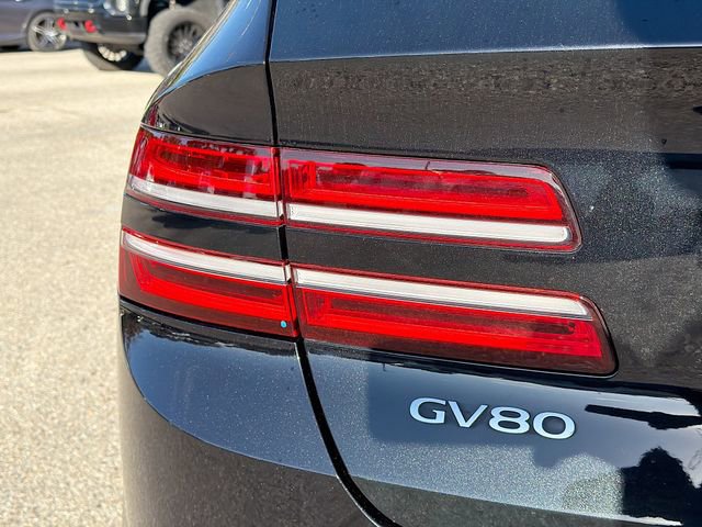Used 2024 Genesis GV80 3.5T Prestige Signature image 10