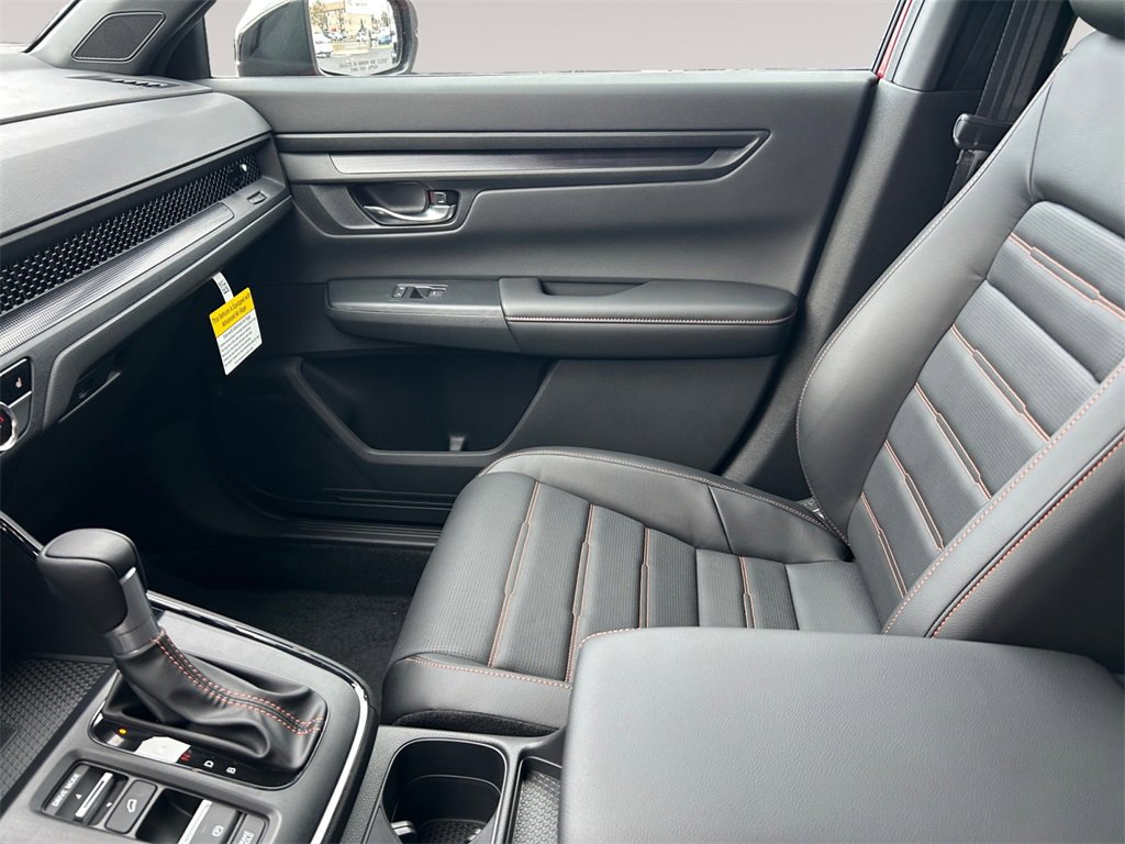 New 2026 Honda CR-V Sport-L image 15