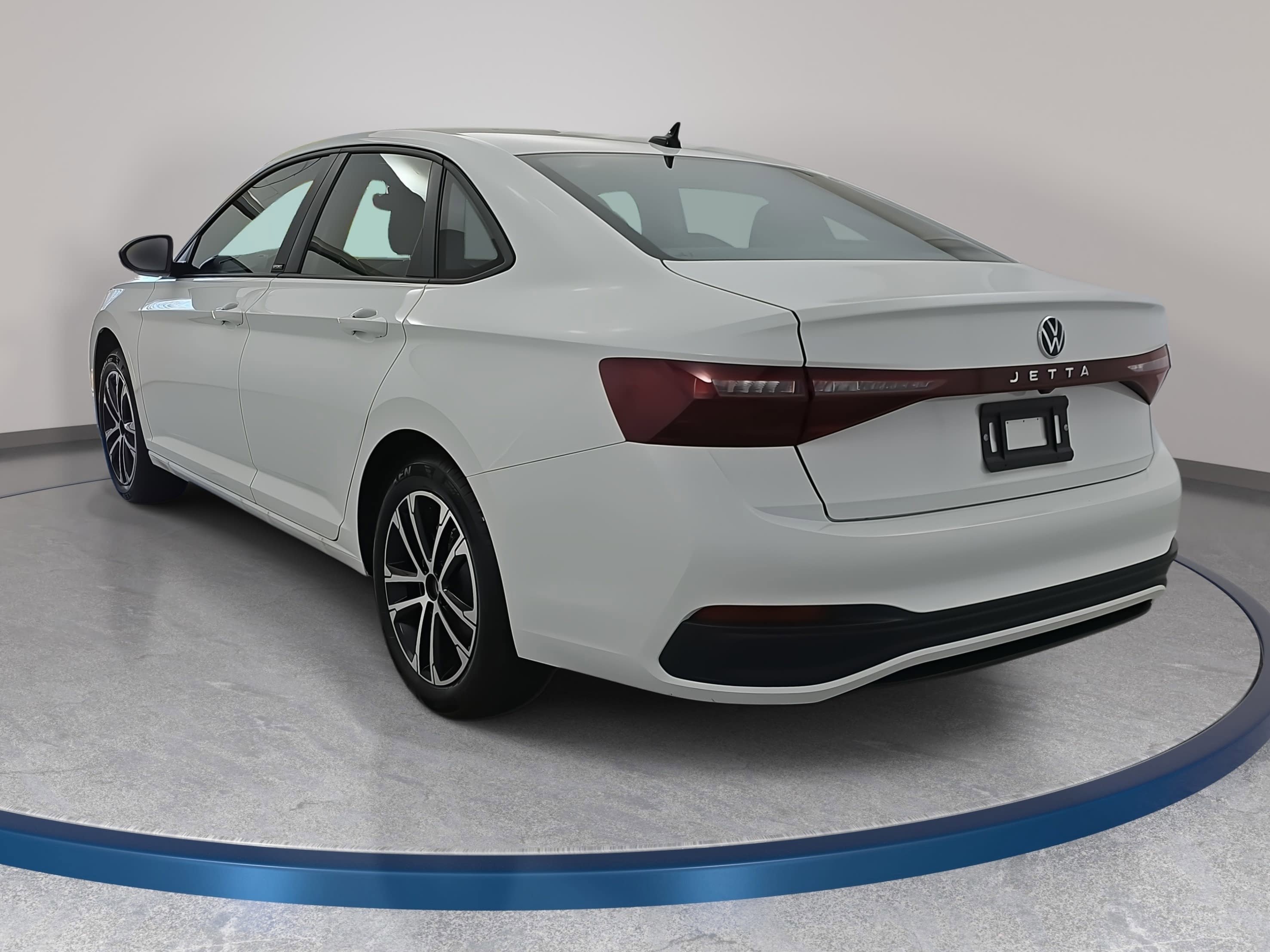 New 2026 Volkswagen Jetta Sport image 7