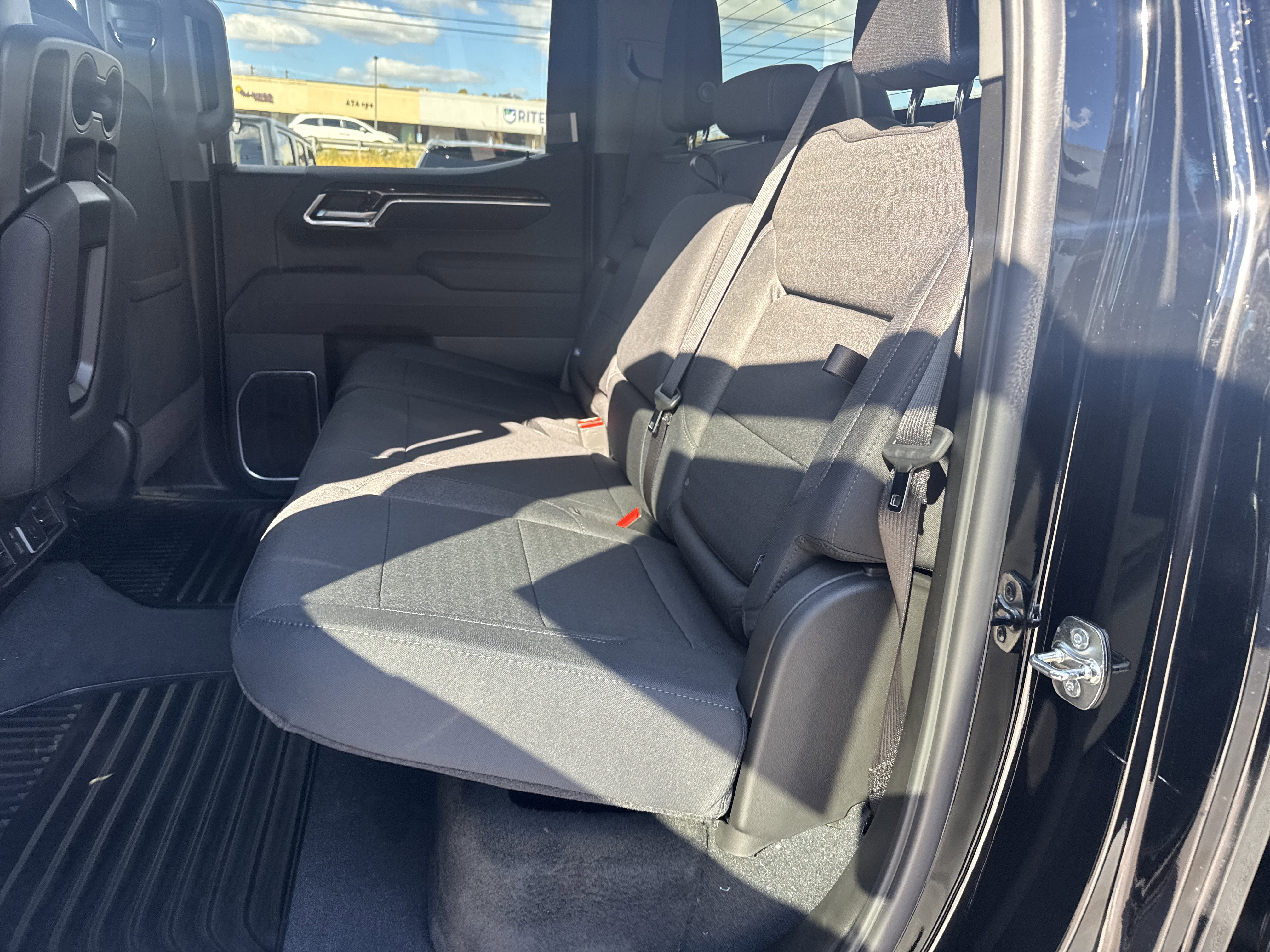 New 2026 GMC Sierra 1500 Elevation AWD/4WD image 13