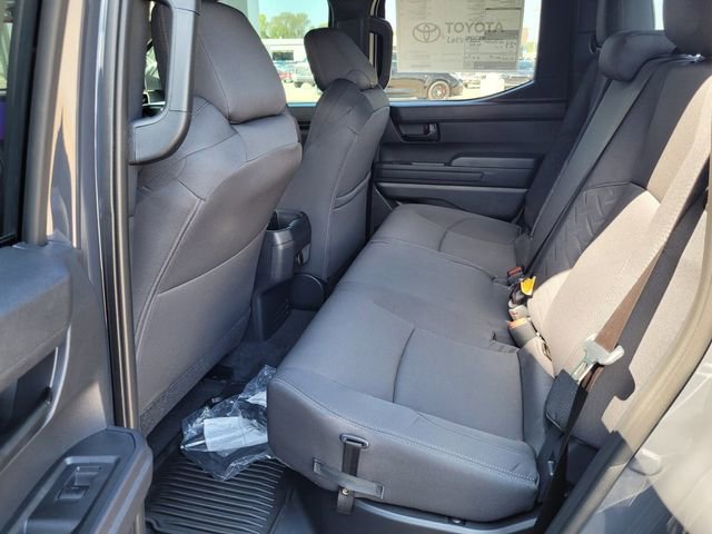 New 2024 Toyota Tacoma SR5 image 21