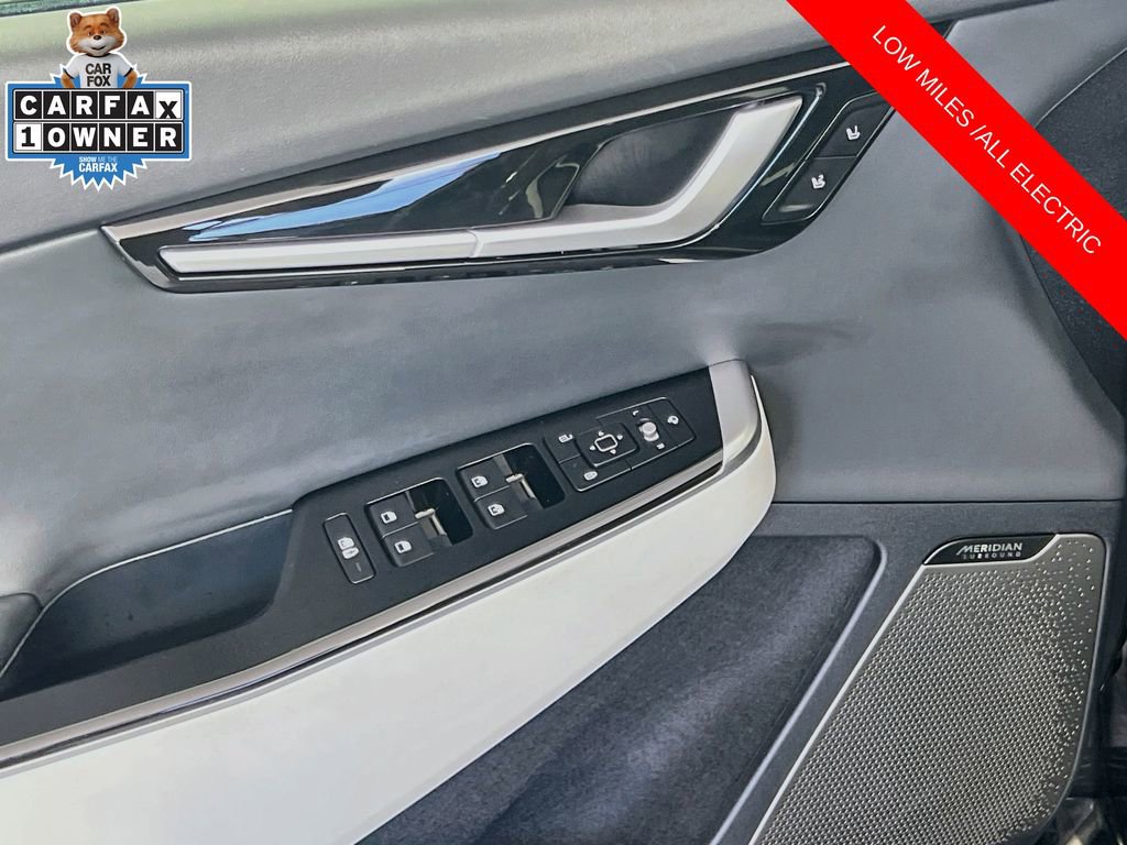 Certified 2023 Kia EV6 GT-Line w/ GT-Line Suede Seat Package AWD/4WD image 19