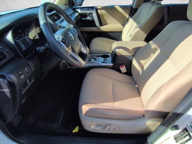 Used 2015 Toyota 4Runner SR5 RWD image 15