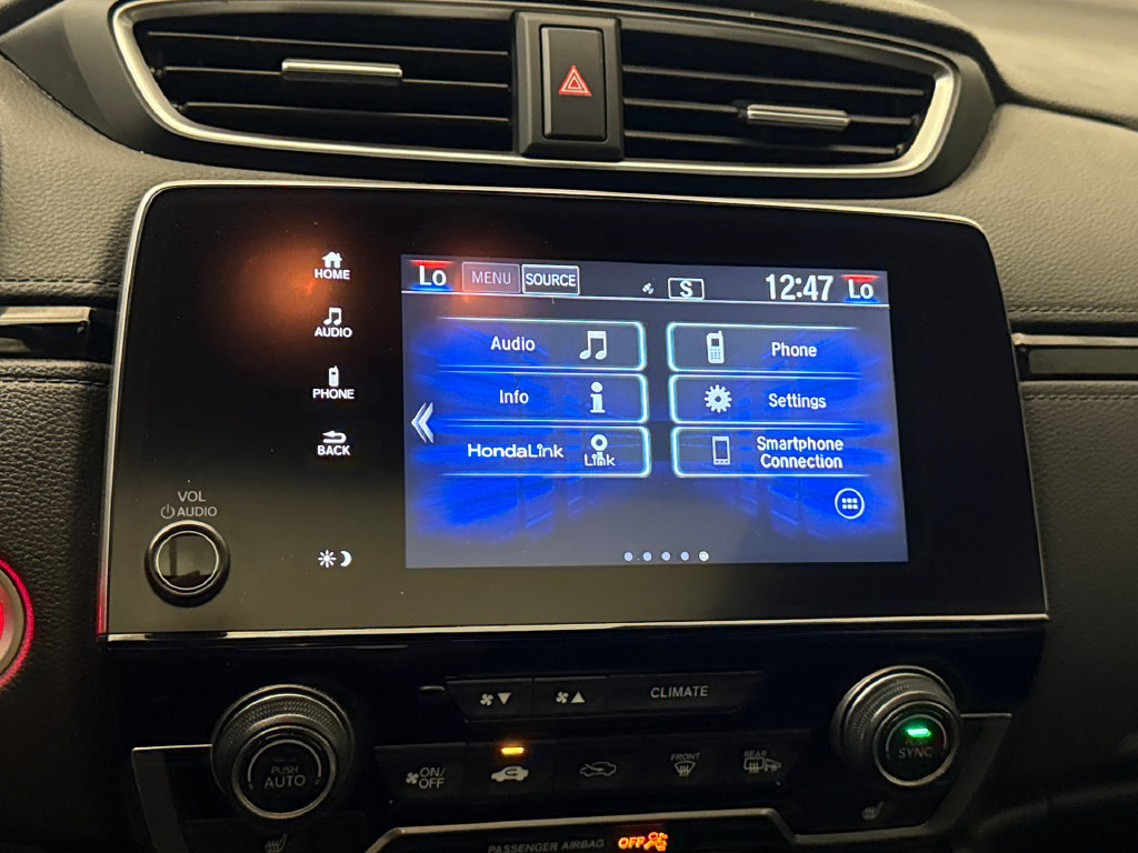 Used 2021 Honda CR-V EX-L image 25