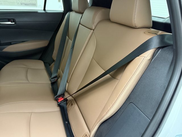 New 2026 Toyota Corolla Cross XLE w/ Convenience Package image 34