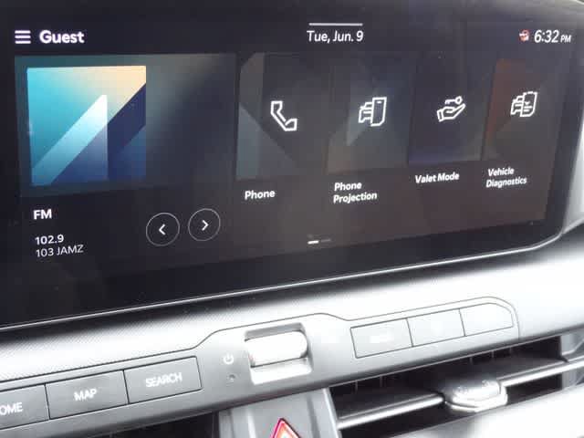Used 2025 Kia K4 FWD image 23