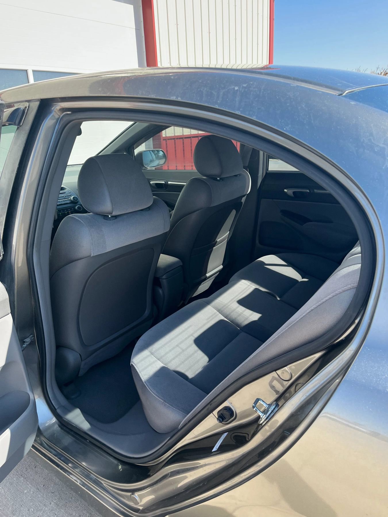 Used 2006 Honda Civic EX image 10