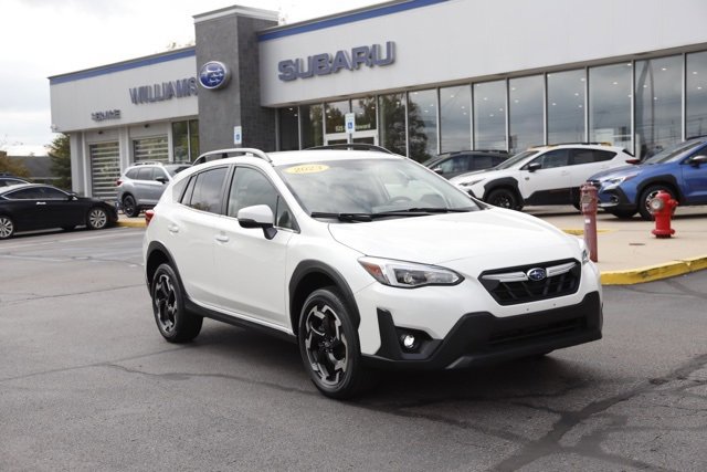 Used 2023 Subaru Crosstrek 2.5i Limited