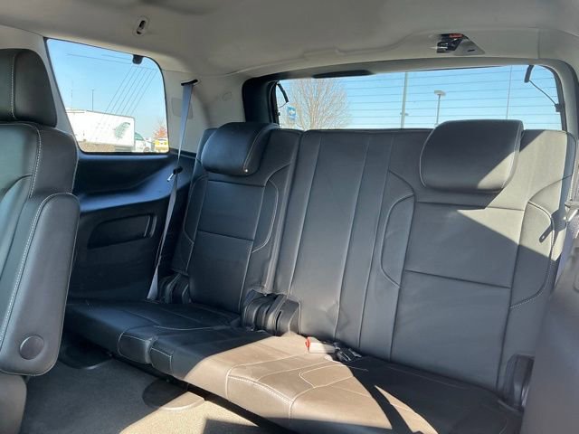 Used 2016 Chevrolet Tahoe LT image 35