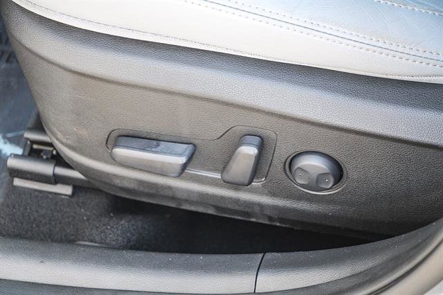 Used 2019 Hyundai Kona Ultimate image 20