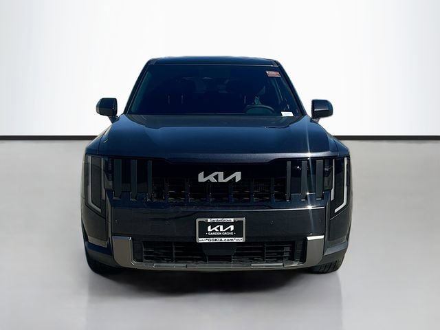 New 2027 Kia Telluride LX image 2