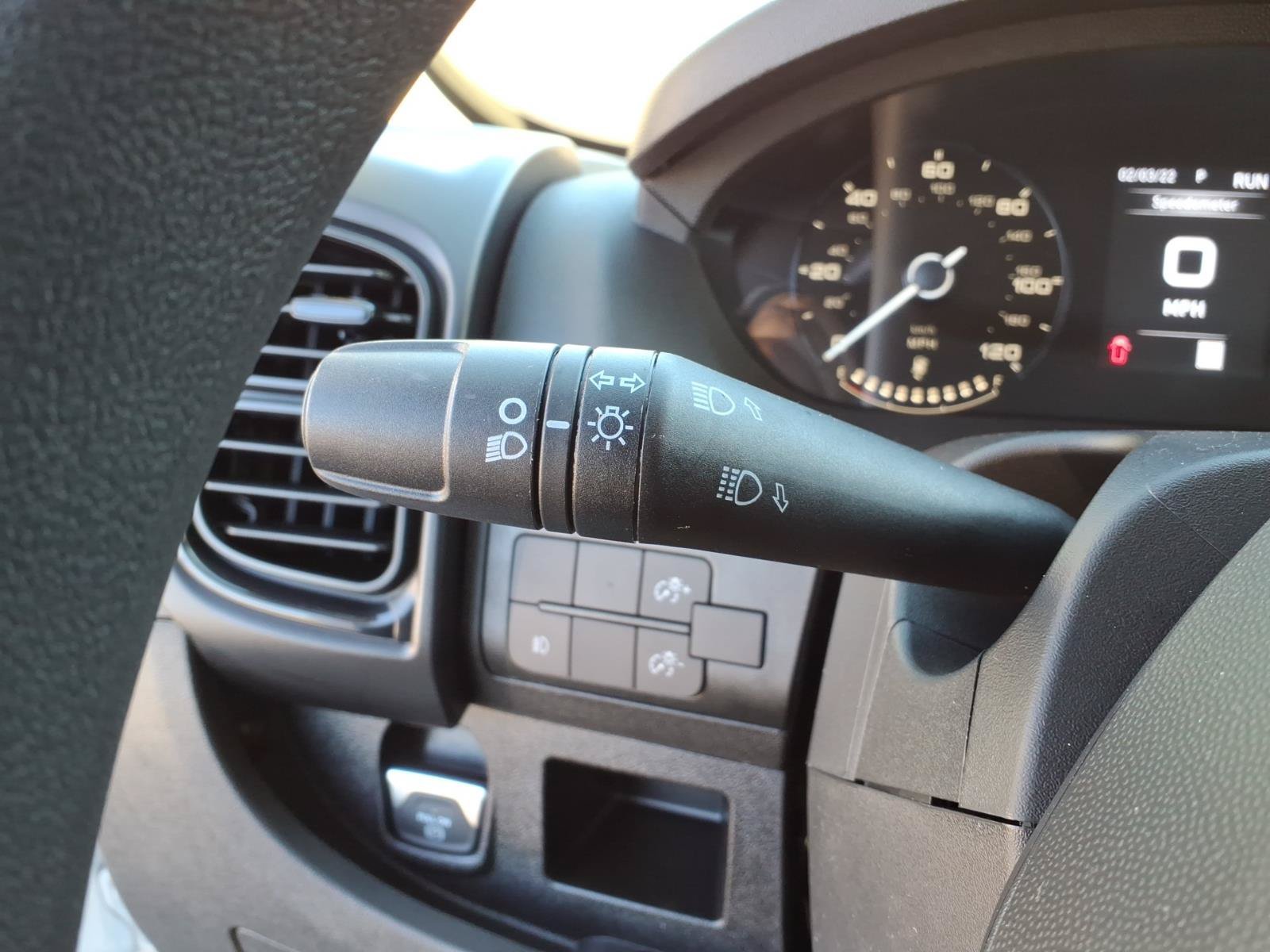 New 2027 RAM ProMaster 3500 w/ Safety Group FWD image 24