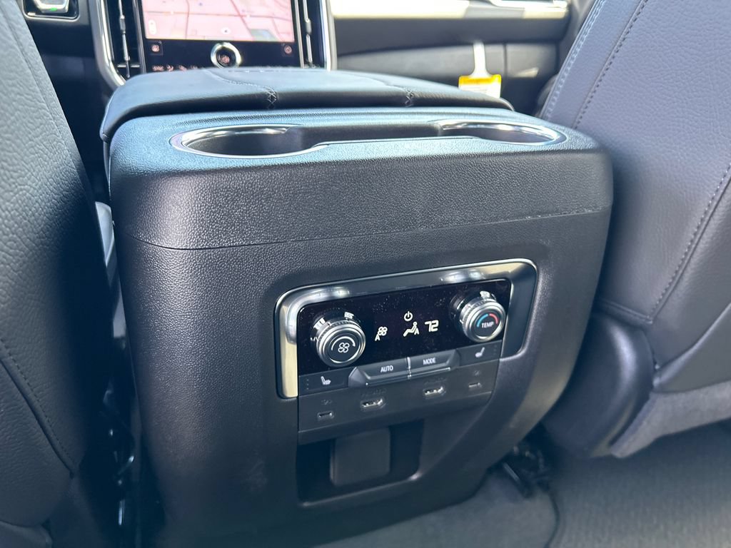 New 2026 GMC Yukon XL Denali w/ Advanced Technology Package AWD/4WD image 34