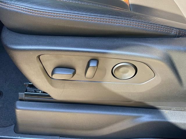 Used 2022 GMC Sierra 1500 AT4 w/ AT4 Premium Package AWD/4WD image 15