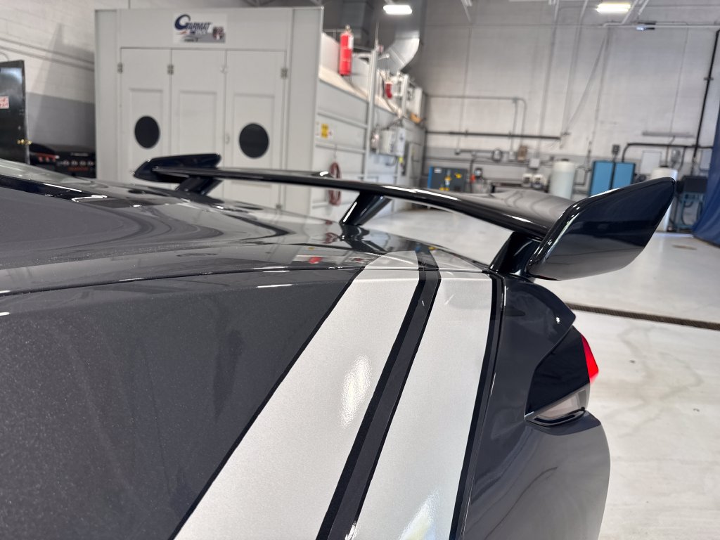 New 2027 Chevrolet Corvette Grand Sport X w/ Grand Sport Launch Edition AWD/4WD image 61